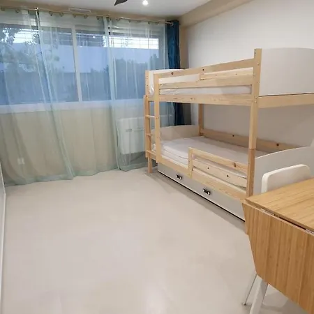 Dream French Riviera - Fame Marina Baie Des Anges Appartement *