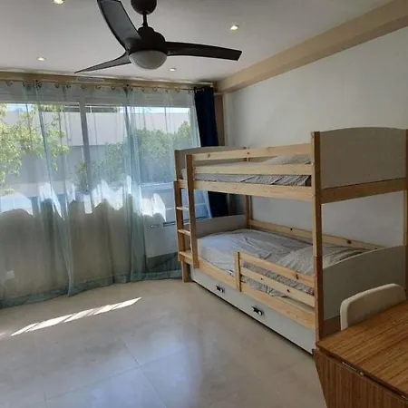 Dream French Riviera - Fame Marina Baie Des Anges Appartement