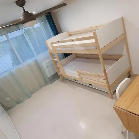 Dream French Riviera - Fame Marina Baie Des Anges Appartement Villeneuve-Loubet