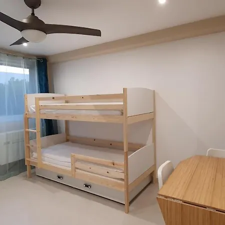 Appartement Dream French Riviera - Fame Marina Baie Des Anges