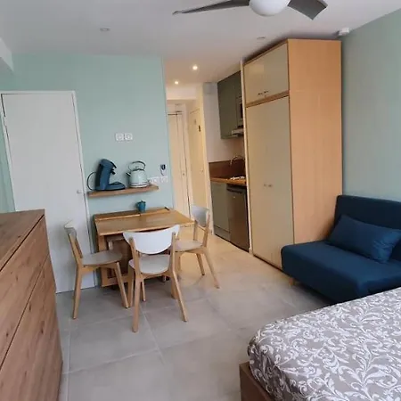 Appartement Dream French Riviera - Fame Marina Baie Des Anges Villeneuve-Loubet
