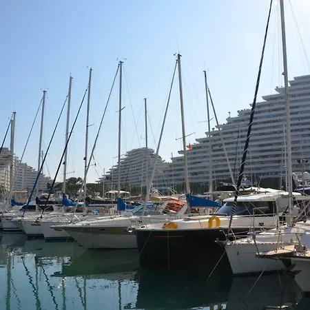 Dream French Riviera - Fame Marina Baie Des Anges *