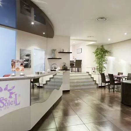 Dream French Riviera - Fame Marina Baie Des Anges Appartement Villeneuve-Loubet