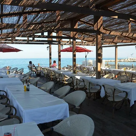 Dream French Riviera - Fame Marina Baie Des Anges Appartement Villeneuve-Loubet