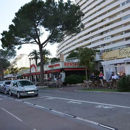 Appartement Dream French Riviera - Fame Marina Baie Des Anges Villeneuve-Loubet