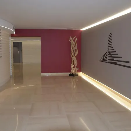 Appartement Dream French Riviera - Fame Marina Baie Des Anges *