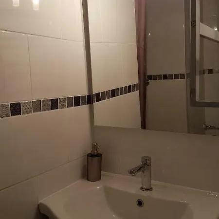 Dream French Riviera - Fame Marina Baie Des Anges Appartement Villeneuve-Loubet