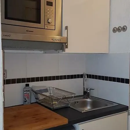 Appartement Dream French Riviera - Fame Marina Baie Des Anges