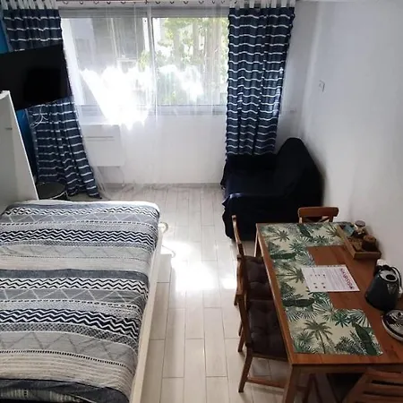 Appartement Dream French Riviera - Fame Marina Baie Des Anges *