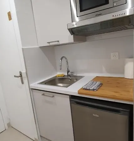 Apartment Dream French Riviera - Fame Marina Baie Des Anges