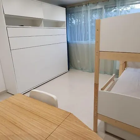 Apartment Dream French Riviera - Fame Marina Baie Des Anges Villeneuve-Loubet