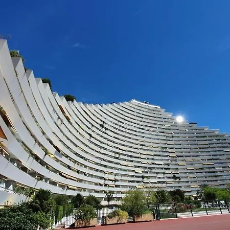 Dream French Riviera - Fame Marina Baie Des Anges Villeneuve-Loubet