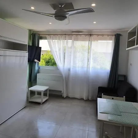 Dream French Riviera - Fame Marina Baie Des Anges Apartment *