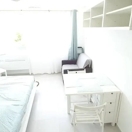 Dream French Riviera - Fame Marina Baie Des Anges Villeneuve-Loubet