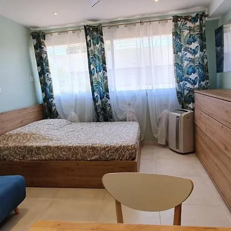Dream French Riviera - Fame Marina Baie Des Anges Apartment Villeneuve-Loubet