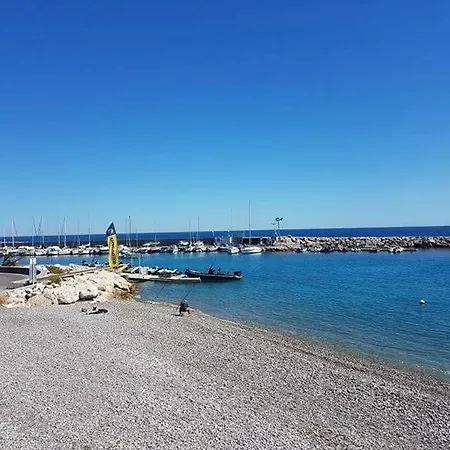 Dream French Riviera - Fame Marina Baie Des Anges Apartment Villeneuve-Loubet