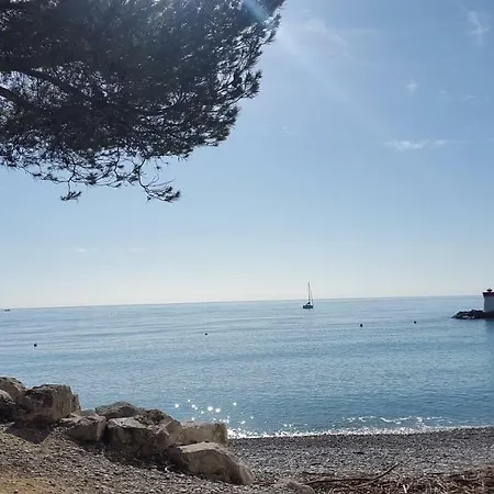 Dream French Riviera - Fame Marina Baie Des Anges