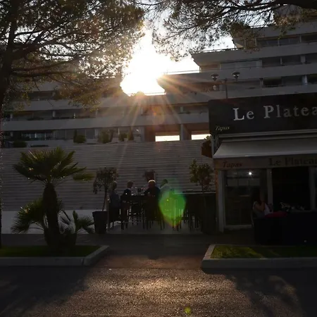 Dream French Riviera - Fame Marina Baie Des Anges *