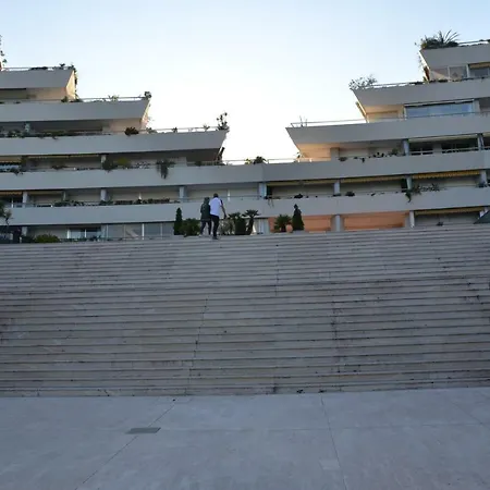 Dream French Riviera - Fame Marina Baie Des Anges *