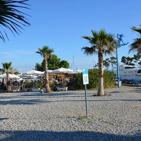 Dream French Riviera - Fame Marina Baie Des Anges