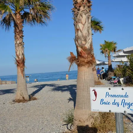 Apartment Dream French Riviera - Fame Marina Baie Des Anges