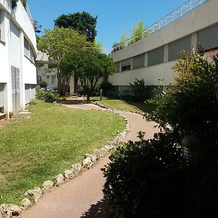 Dream French Riviera - Fame Marina Baie Des Anges Villeneuve-Loubet