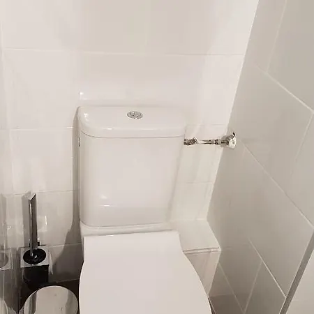 Dream French Riviera - Fame Marina Baie Des Anges Apartment Villeneuve-Loubet
